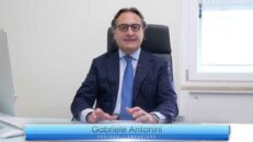 El Prof. Gabriele Antonini y el director, Enrico Gravina, presentan la Urología Funcional para la resolución de la Deficiencia Eréctil