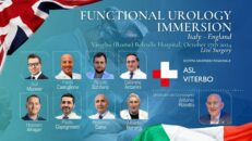 Functional Urology immersion