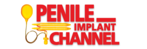 Penile Implant Channel