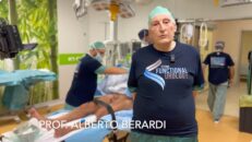 Alberto Berardi - Viterbo - Functional Urology