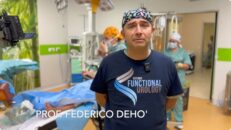 Federico Dehò - Viterbo - Functional Urology