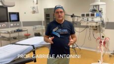 Gabriele Antonini - Viterbo - Functional Urology